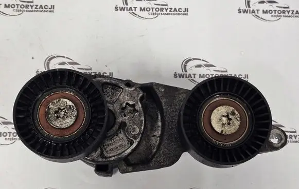 Volvo XC70 Timing belt tensioner 