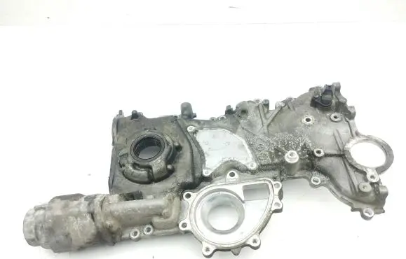 Toyota Avensis T270 Oil pump 