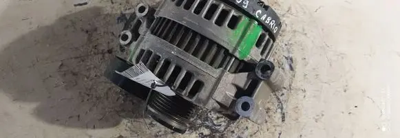 BMW 3 E92 E93 Generator/alternator 0121715017 755046905