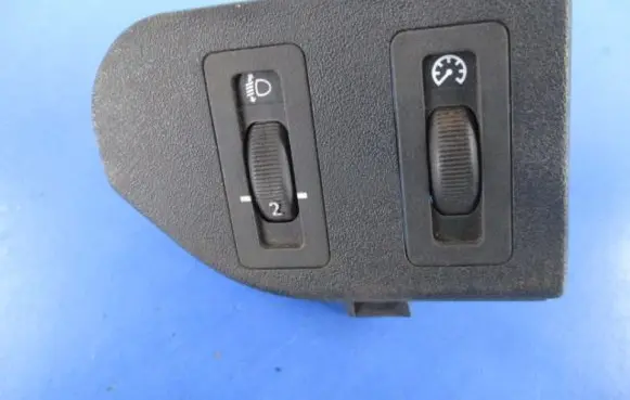 BMW 3 E36 Other devices
