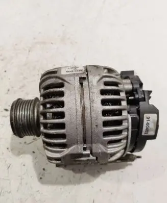 Mitsubishi Grandis Generator/alternator 0100402 P0B56883 221017