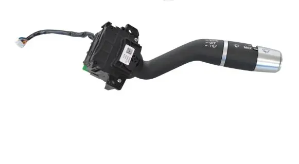 Jaguar I-Pace Wiper control stalk 00534D