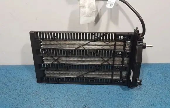 BMW Z4 E89 Interior heater climate box assembly 9232058