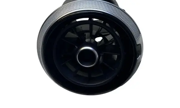 Audi A3 S3 8V Dashboard side air vent grill/cover trim 81A820901B 5150073110B 515013810E