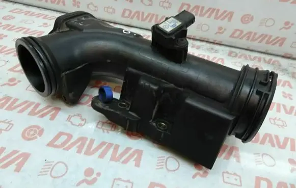 Mercedes-Benz Vito Viano W639 Intercooler hose/pipe A6460900037 A0041533128