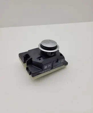 Mercedes-Benz C W205 Ignition lock A2059007121