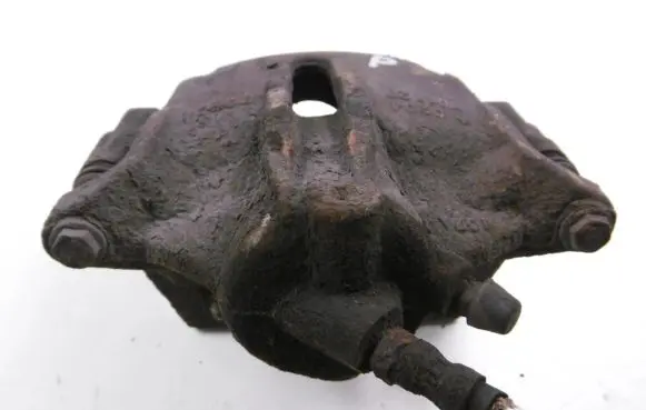 Jaguar X-Type Front brake caliper