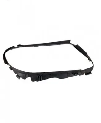Mercedes-Benz C W205 Under headlight/headlamp trim A2058260291