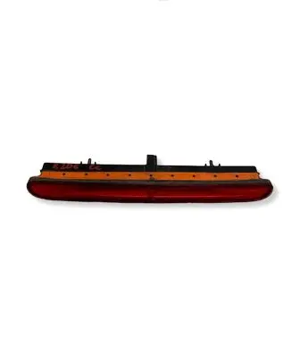 Peugeot 206 CC Third/center stoplight 