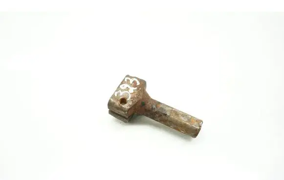 Jaguar X-Type Steering column universal joint 