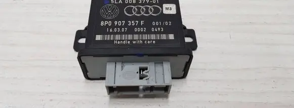 Light module LCM