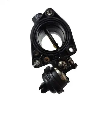 Renault Espace IV Throttle valve A68479633 1123BA52525