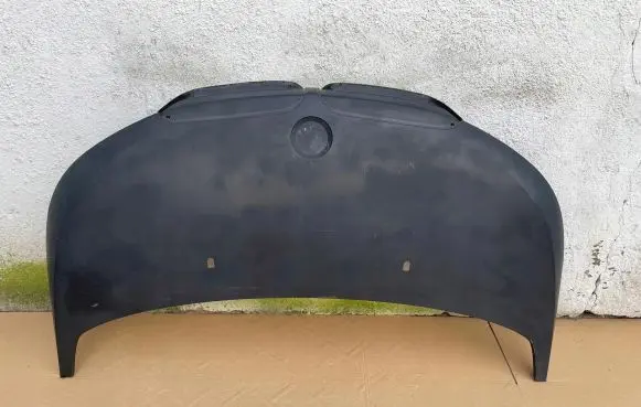 BMW i3 Engine bonnet/hood 7299123