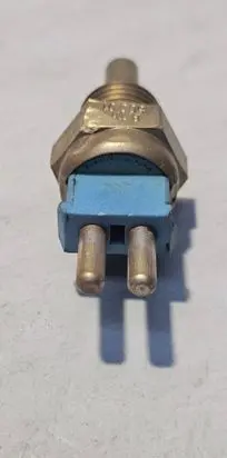Mercedes-Benz 190 W201 Coolant temperature sensor 0085424517