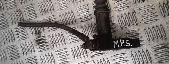 Clutch slave cylinder