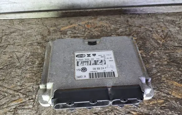 Acura ILX Engine control unit/module 036906014P 6160050200