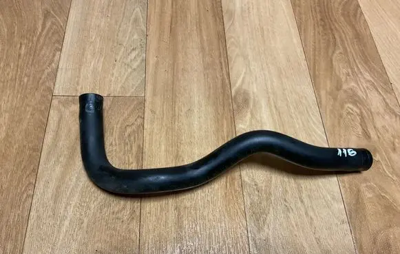 BMW 5 E60 E61 Air intake hose/pipe 6777285
