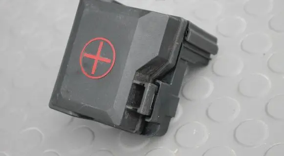 Hyundai Kona I Positive cable (battery) 91971-F2100 91971F2100
