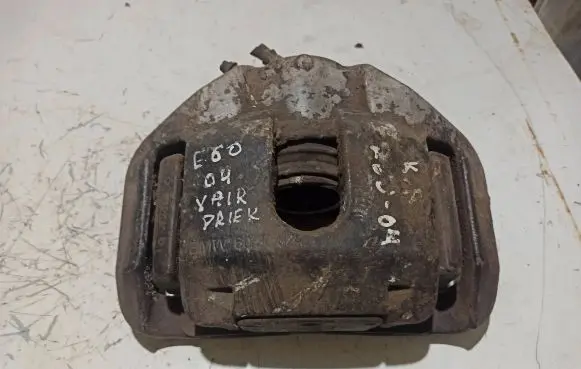 BMW 5 E60 E61 Front brake caliper