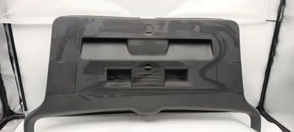 Volkswagen Touran II Tailgate trim 1T0867601