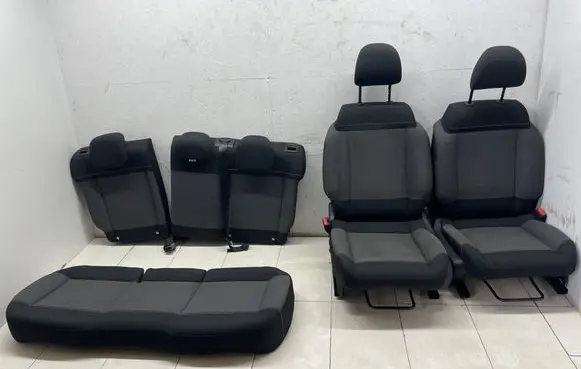 Citroen C3 Interior set