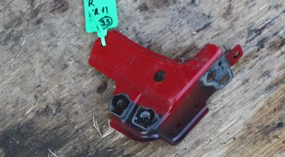 Lexus UX Other front suspension part 