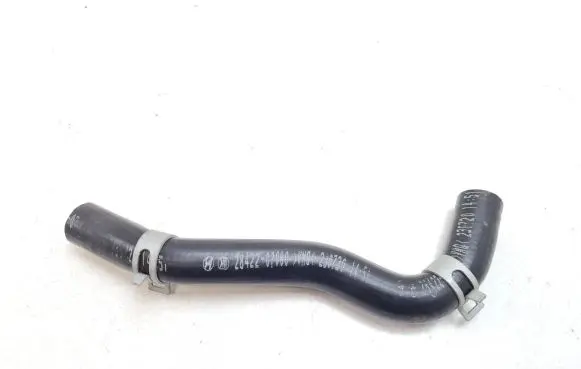KIA Picanto Engine coolant pipe/hose 2842207000
