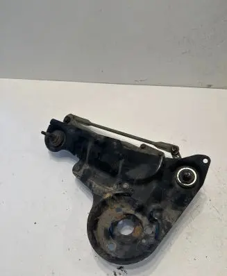 Ford Fiesta Front wiper linkage and motor 2s6t17b571ac