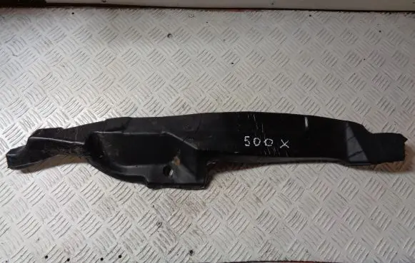 Fiat 500X Fender foam support/seal 52018028