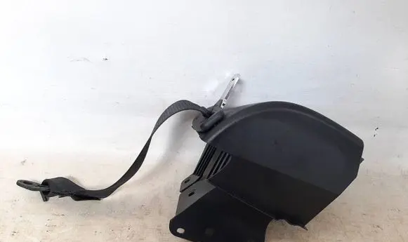 BMW 2 F22 F23 Rear seatbelt 7259391 72117259391