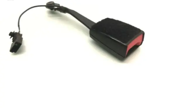 Opel Zafira C Front seatbelt buckle 13383724 13383732