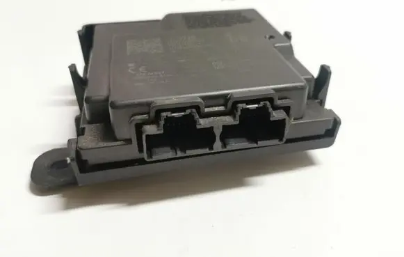 Buick Encore I Keyless (KESSY) go control unit/module 13510220