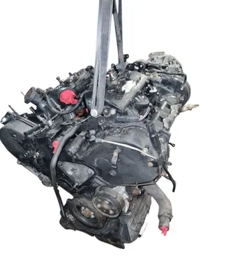 Jaguar XF Engine 306DT 9X2Q6007BB