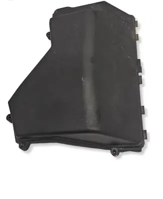 BMW 3 E46 Fuse box cover 7521582