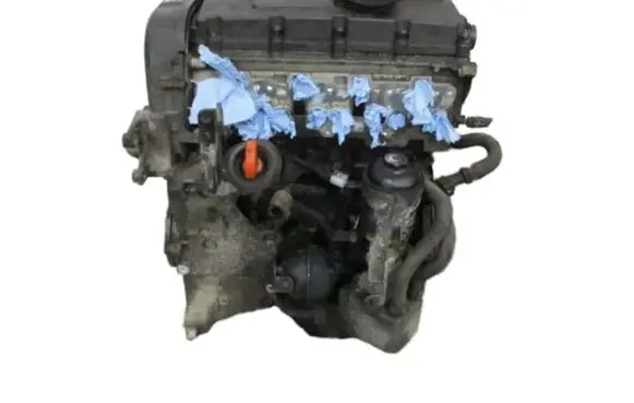 Chrysler Sebring (JS) Engine ECD