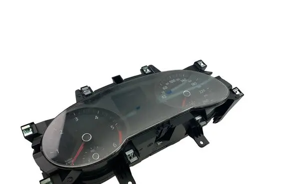 Volkswagen PASSAT B8 Speedometer (instrument cluster) 3G0920751A