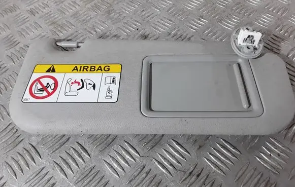 Toyota RAV 4 (XA50) Sun visor TW20283000