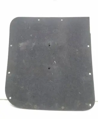 Nissan NV200 Sliding door card 82900jx00a