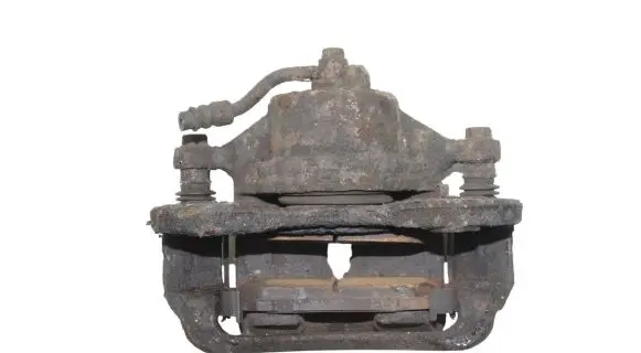 KIA Sportage Front brake caliper