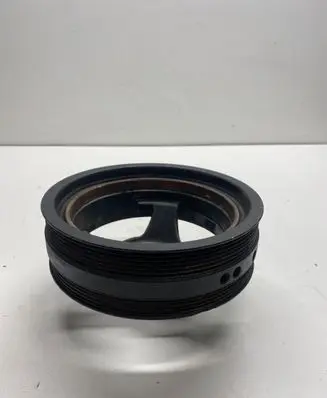 Chevrolet Camaro Crankshaft pulley 693871 12674581 12687728