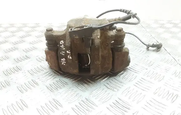 Mercedes-Benz A W168 Front brake caliper