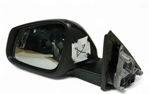 BMW X2 F39 Front door electric wing mirror 7420275 51167420275 7461433