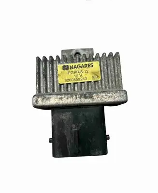 Nissan Qashqai Glow plug pre-heat relay 8200859243