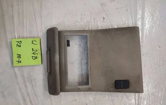 Volkswagen PASSAT B3 Sunroof switch 357959855B