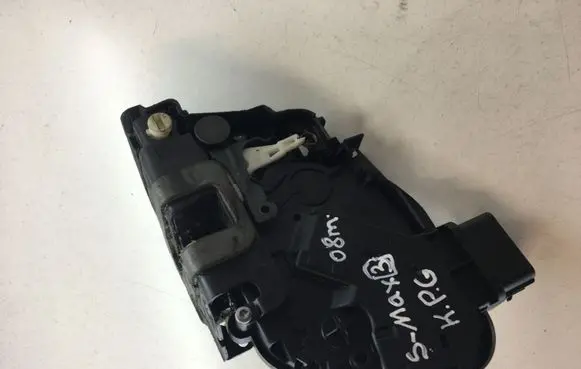 Ford S-MAX Rear door lock 6M2AR26413EC