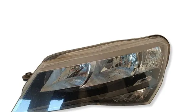 Skoda Superb B8 (3V) Headlight/headlamp 3V2941015 1LJ01193903