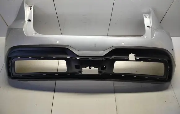 MG MG4 ev Rear bumper P11135781