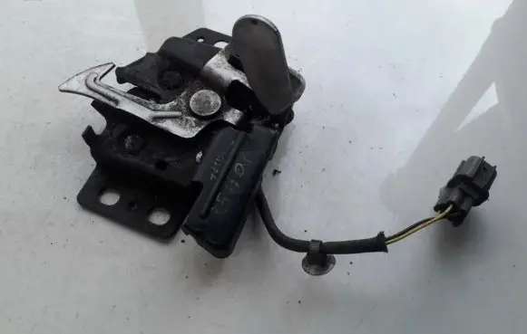 Honda Accord Engine bonnet/hood lock/catch