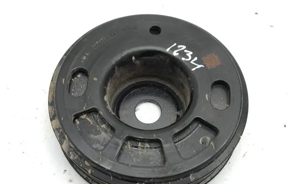 Audi A1 Crankshaft pulley 04C105243T