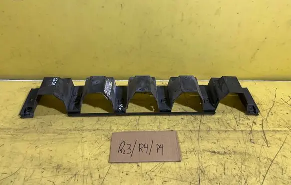 Volvo S40 Rear bumper mounting bracket 30764749